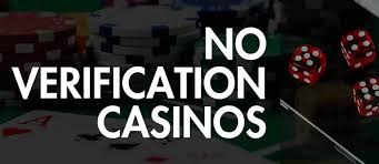 No KYC Casinos The Future of Online Gaming No KYC Casinos The Future of Online Gaming