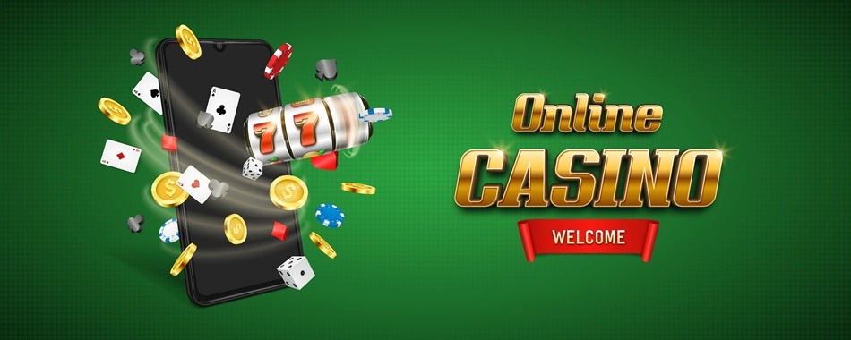 Online Casino Vaša Brána k Zábave a Výhram