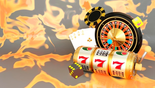 Richy Leo Casino Your Ultimate Gaming Destination -1571279013