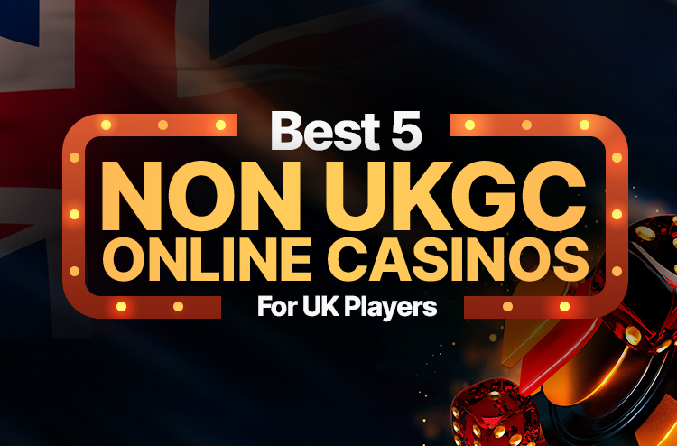 The Allure and Risks of Non-UK Registered Gambling Sites
