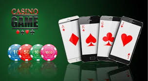 The Allure of Overseas Casinos A Journey into Global Gaming