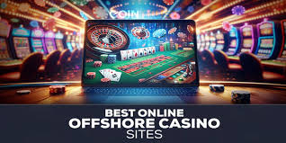 The Allure of Overseas Casinos A Journey into Global Gaming