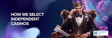 The Rise of Independent Casinos in the UK -291270013