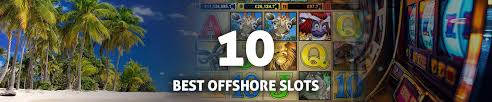 The Rise of Offshore Online Casinos A Comprehensive Guide 506308330