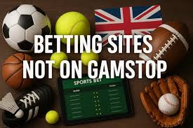 Top Bookies Not on GamStop An Alternative Betting Experience