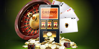 Utländska Casino En Guide till Spel Runtom i Världen
