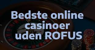 Alt, hvad du behøver at vide om danske casino sider