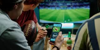 Betwinner La Plataforma Definitiva de Apuestas en Línea