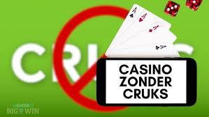 Buitenlandse Casino Ontdek de Voordelen en Valuta's