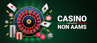 Casino Non AAMS Sicuri Guida Completa per Giocatori Responsabili
