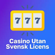 Casino utan svensk licens med lägsta insättning -476494841