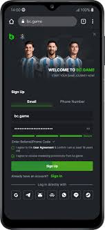 Descubra o Mundo do BC Game Diversão e Lucros em Jogos de Casino Online