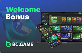 Descubra o Mundo do BC Game Diversão e Lucros em Jogos de Casino Online