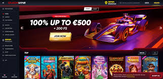 Descubre QuickWin Casino España Tu Destino de Juegos en Línea -870559122