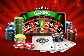 Discover the Thrills of Agent No Wager Casino Online