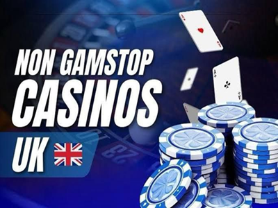 Discovering Casinos Not Registered on Gamstop -1946610059