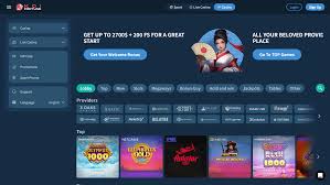 Entdecken Sie das KoiFortune Casino – Ihr Tor zur Glücksspielwelt