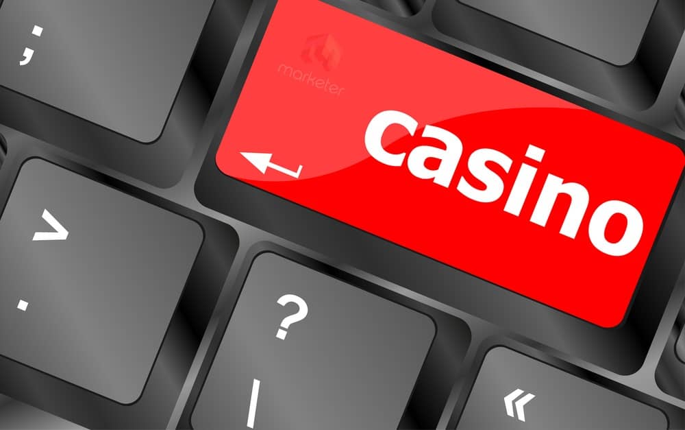Experience the Thrill of Online Casino Betano