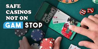 Exploring Casinos Outside GamStop A Comprehensive Guide