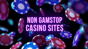 Exploring Gambling Sites Not Linked to GamStop -1787159466