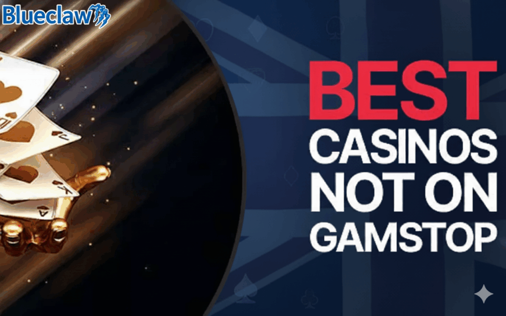 Exploring Legit Non GamStop Casinos Your Guide to Safe Online Gambling