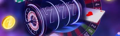 Exploring the Thrills of Online Slots in UK Casinos