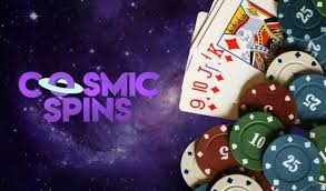 Exploring the Universe of Cosmic Spins A Journey Beyond Traditional Gaming Exploring the Universe of Cosmic Spins A Journey Beyond Traditional Gaming