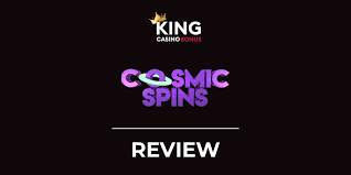 Exploring the Universe of Cosmic Spins A Journey Beyond Traditional Gaming Exploring the Universe of Cosmic Spins A Journey Beyond Traditional Gaming