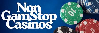 Exploring the World of UK Online Casinos Not on GamStop