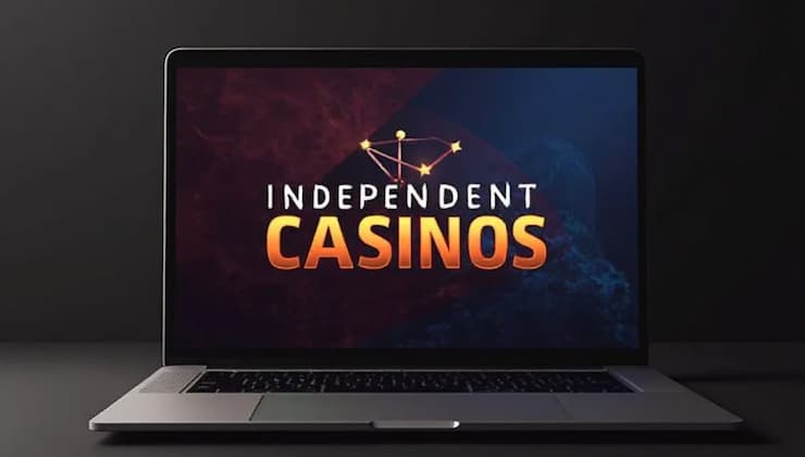 Independent UK Online Casinos A Comprehensive Guide
