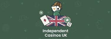 Independent UK Online Casinos A Comprehensive Guide