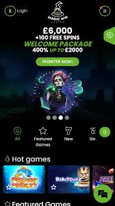 Is Magic Win Casino Legit A Comprehensive Review -1258672841