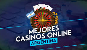 Los Mejores Casinos Online en Argentina Tu Guía Ultimate