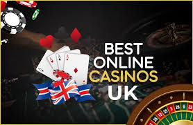 Lucki Casino Online Games Dive Into Fun and Fortune