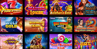 MagicWin Casino Unlock Your Winning Potential