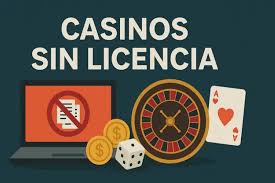 Mejores Casinos Sin Licencia en España 1750830987