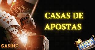 Melhores Casas de Apostas em 2023 Um Guia Completo para Apostadores