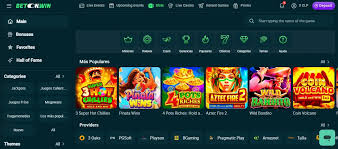 Casino Betonwin: todo sobre el casino en línea, apuestas deportivas e incentivos especiales