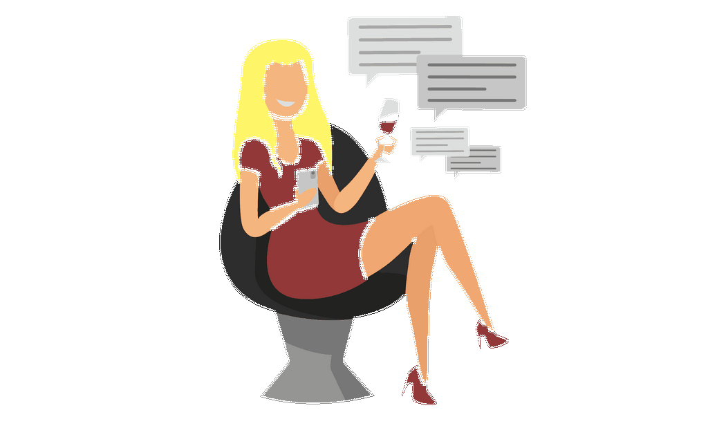 VikiLine Online Dating System 2026