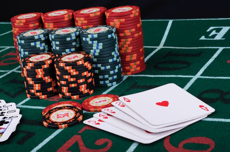 Vorteile in steuerfreien Online-Casinos