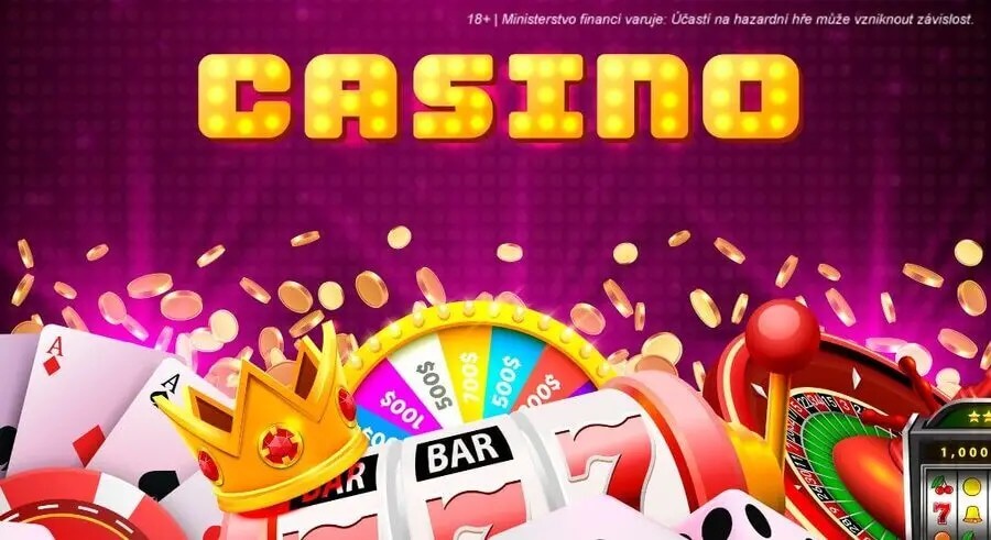 Nejlepší Zahraniční Casino Objevte Top Online Herny 2026