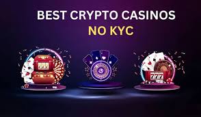 No KYC Online Casino A Revolutionary Gaming Experience No KYC Online Casino A Revolutionary Gaming Experience