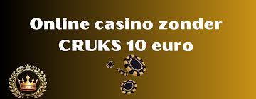 Ontdek de Wereld van Buitenlandse Online Casino's