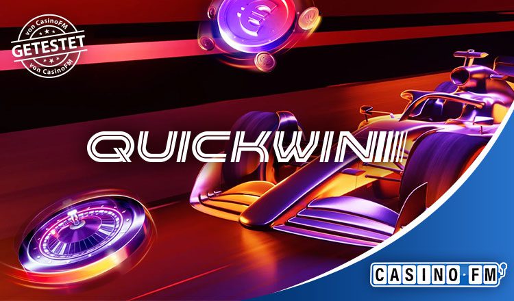 QuickWin Casino España Tu Destino para el Juego Online -837464388