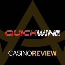 QuickWin Casino España Tu Destino para el Juego Online -837464388