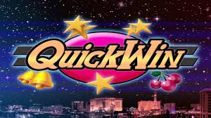 QuickWin Casino España Tu Destino para Juegos y Bonos