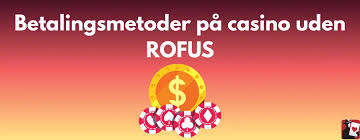 Spil Casino Uden Om ROFUS En Guide til Online Spil 1721936768