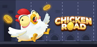 The Exciting World of Chicken Road Play -1104752200