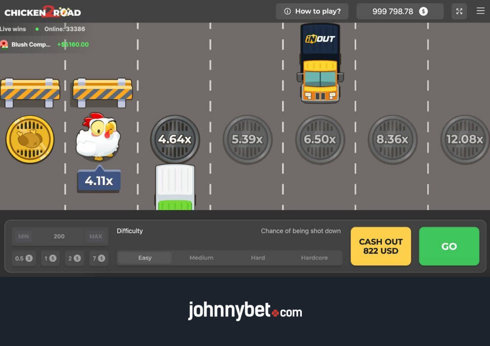 The Exciting World of Chicken Road Play -1104752200