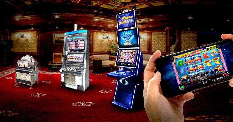 The Exciting World of Mr Jones Casino Your Ultimate Gaming Destination